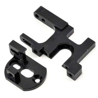 [TEAM LOSI] Team Losi Motor Mount, Adapter Set