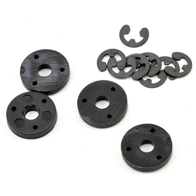 [TEAM LOSI] Team Losi Shock Piston Set