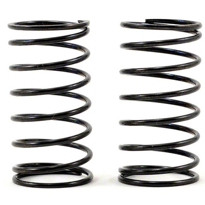[TEAM LOSI] Team Losi Front Shock Spring Set (2) (MINI 8IGHT)