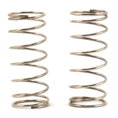 [TEAM LOSI] Team Losi Rear Shock Spring Set (2) (MINI 8IGHT)