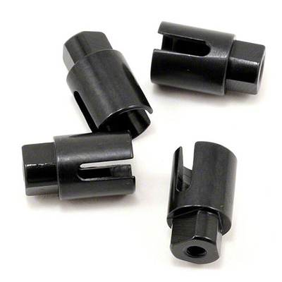 [TEAM LOSI] Team Losi Front, Rear Differential Outdrive Set (4)