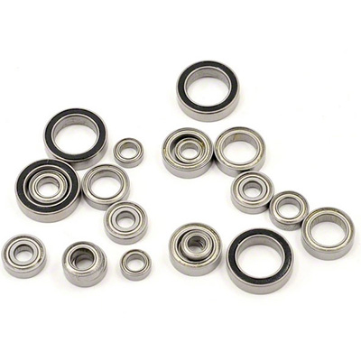 [TEAM LOSI] Team Losi Ball Bearing Set (Mini 8IGHT)