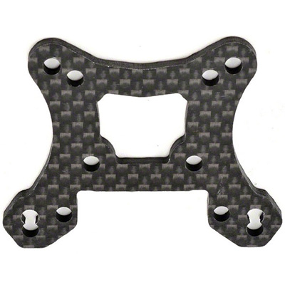 [TEAM LOSI] Team Losi Carbon Fiber Front Shock Tower