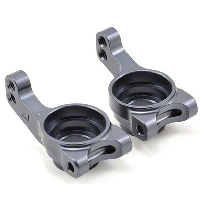 [TEAM LOSI] Team Losi Aluminum Rear Hub Set(�ɼ�)