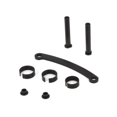 [VATERRA] Steering Hardware Set: Kemora, Kalahari(1/14 Mini Desert Truck)