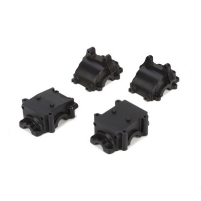 [VATERRA] Front, Rear Gearbox Set: Kemora, Kalahari(1/14 Mini Desert Truck)