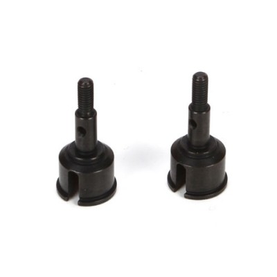 [VATERRA] Axle Set: Kemora, Kalahari(1/14 Mini Desert Truck)