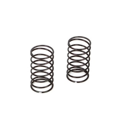 [VATERRA] Rear Shock Spring Set, Medium: Kemora, Kalahari(1/14 Mini Desert Truck)