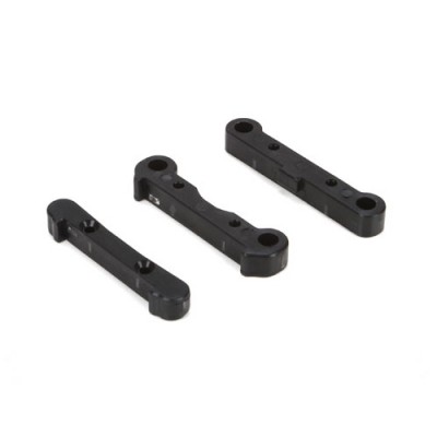 [VATERRA] Suspension Mount Set: Kemora, Kalahari(1/14 Mini Desert Truck)