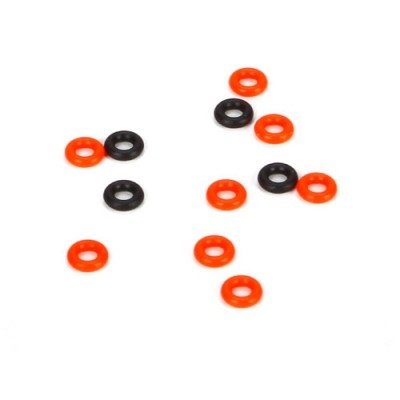 [VATERRA] O-Ring Set: Kemora, Kalahari(1/14 Mini Desert Truck)