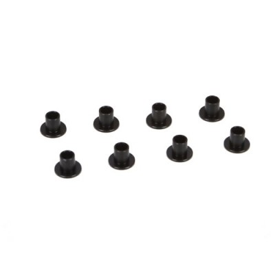 [VATERRA] Suspension Bushing Set: Kemora, Kalahari(1/14 Mini Desert Truck)