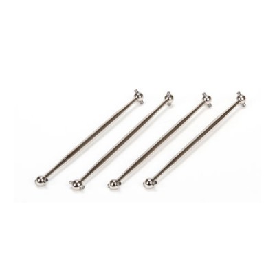 [TEAM LOSI] Dogbone Set (4): 1/14 Mini 8IGHT-T