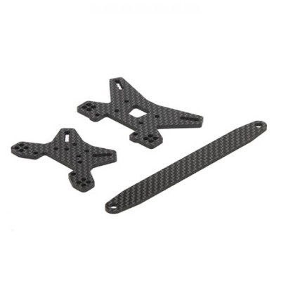 [TEAM LOSI] Graphite Parts Set: 1/14 Mini 8IGHT-T(�ɼ�)