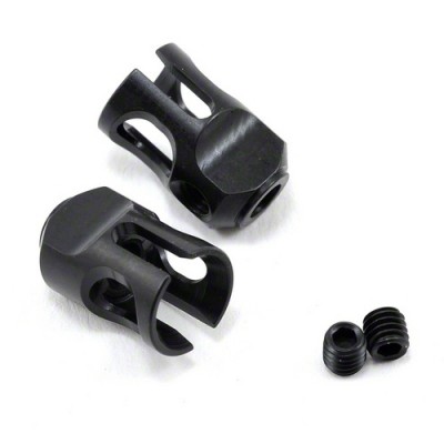 [TEAM LOSI] Losi Light Weight Center Outdrive Set  1/14 Mini 8IGHT-T Ʈ���� �ɼ�