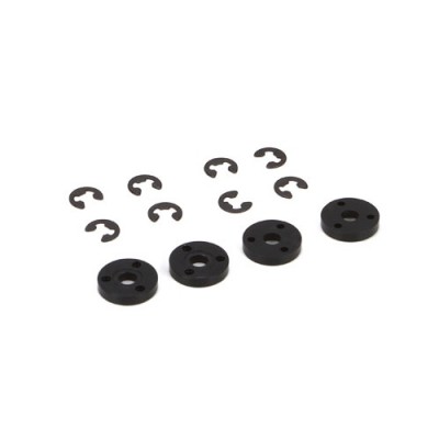 [VATERRA] Shock Piston Set: Kemora, Kalahari(1/14 Mini Desert Truck)