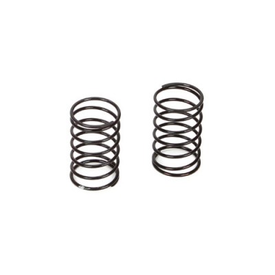 [VATERRA] Front Shock Spring Set, Medium: Kemora, Kalahari(1/14 Mini Desert Truck)