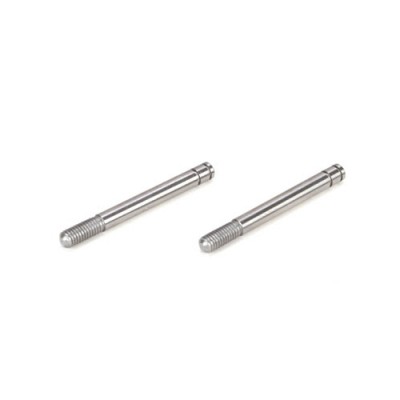 [VATERRA] Front Shock Shaft Set: Kemora, Kalahari(1/14 Mini Desert Truck)