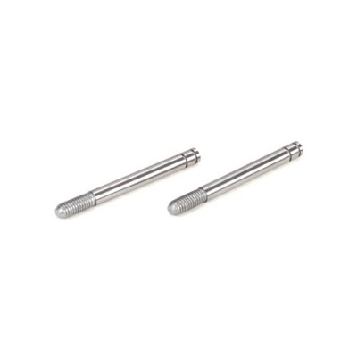 [VATERRA] Rear Shock Shaft Set: Kemora, Kalahari(1/14 Mini Desert Truck)