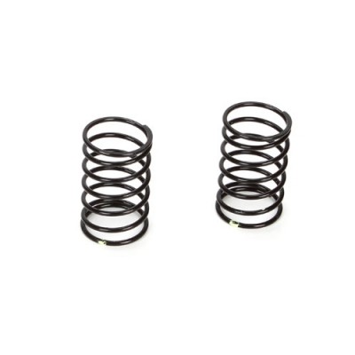 [VATERRA] Front Shock Spring Set, Firm: Kemora, Kalahari(1/14 Mini Desert Truck)