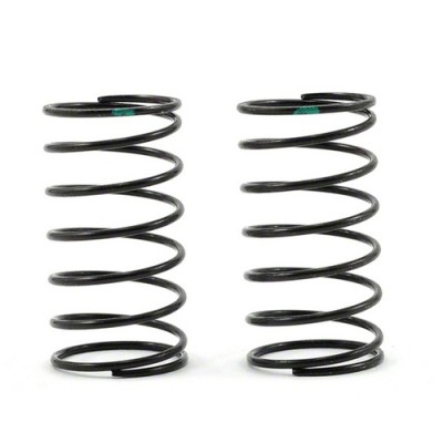 [VATERRA] RR Shock Spring Set, Soft: Kemora, Kalahari(1/14 Mini Desert Truck)