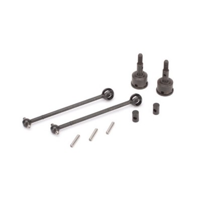 [VATERRA] Rear CV Driveshaft Set: Kemora, Kalahari(1/14 Mini Desert Truck �ɼ�)