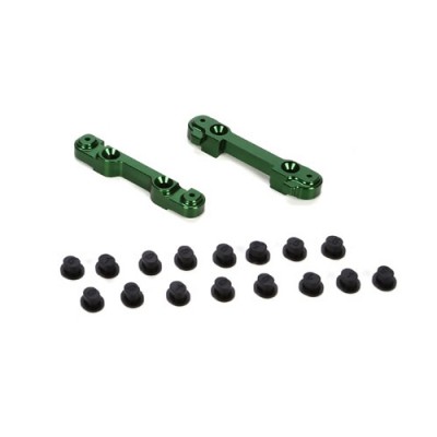 [VATERRA] FR Suspension Mount St, Aluminum: Kemora, Kalahari(1/14 Mini Desert Truck �ɼ�)