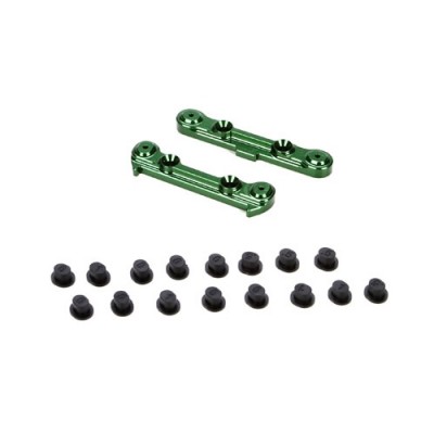 [VATERRA] R Suspension Mount Set, Aluminum: Kemora, Kalahari(1/14 Mini Desert Truck �ɼ�)