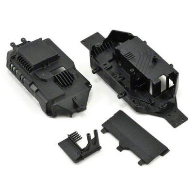 [TEAM LOSI] Team Losi Chassis Set