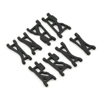 [TEAM LOSI] Team Losi Suspension Arm Set