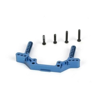 [TEAM LOSI] [LOSB1646]Aluminum Rear Shock Tower, Micro SCT, Rally