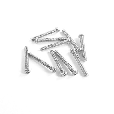 M2x16mm ���� ��Ʈ (�����η���, 10����)