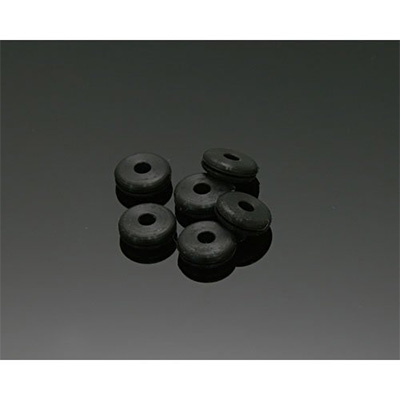 Avantgarde Canopy Rubber (BA-06035)