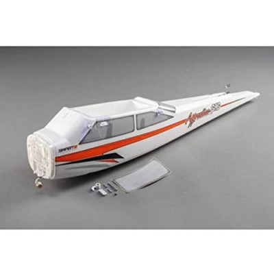[E-FLITE(Blade)] Fuselage: Apprentice STS (�����Ǹ�)