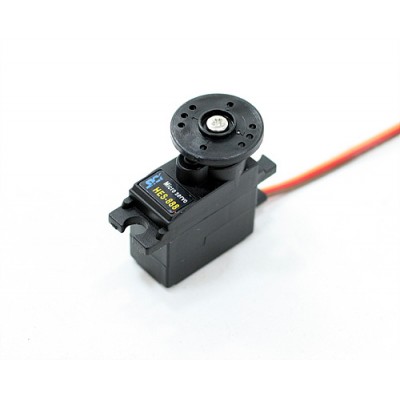 [�Ϻ�����] HES-888 Full Metal Servo