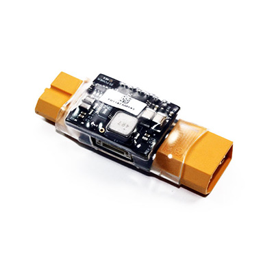 [CubePilot] �Ƚ�ȣũ �긯 �̴� �Ŀ���� �ִ� 8S �Է� 30A ���