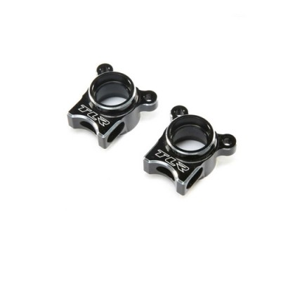 [TLR Racing] VHA Hub Set, Aluminum: 22X-4
