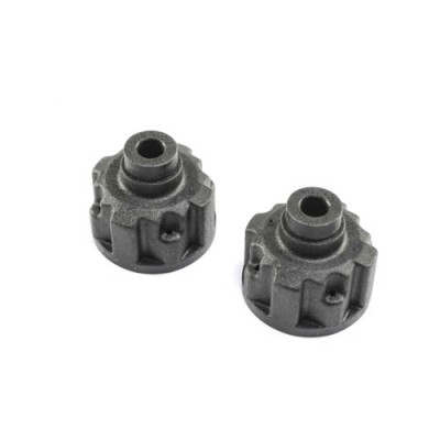 [TLR Racing] Diff Housing (2): 22X-4