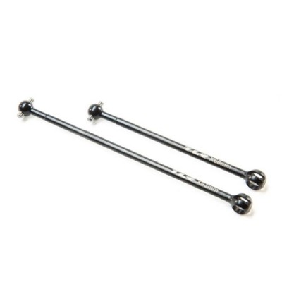 [TLR Racing] CVA Driveshaft Bones, 68mm/93mm: 22X