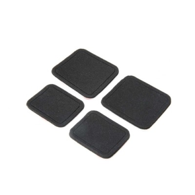 [TLR Racing] Gear Box Gasket Set (2): 8X, 8XE
