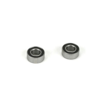 [TEAM LOSI] 5x10mm Shielded Ball Bearing(2)