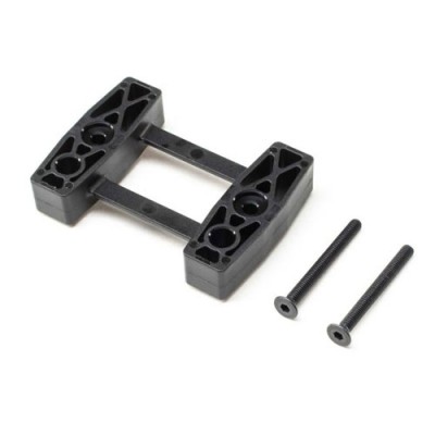[TLR Racing] Wing Spacer 10mm: 8X, 8XE