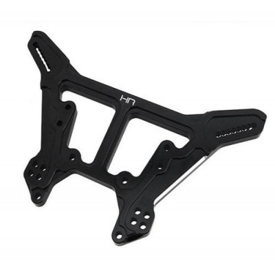 [HOT RACING] AoN3001 Aluminum HD Rear shock tower Kraton Outcast (AR330222)
