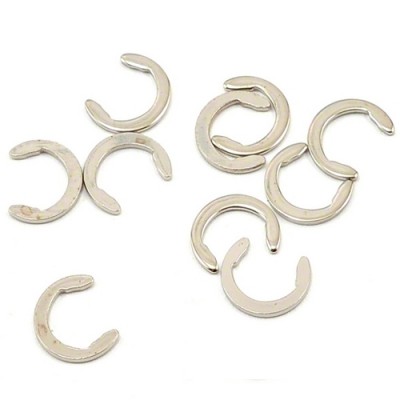 [VATERRA] C-Clip, 6mm (10)