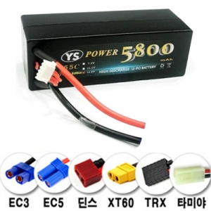 �˾���ũ LOS05021T1 [LOSI] �ν� 1/6 ���� ���� ���� 2.0 4WD ����Ʈ Ʈ�� AVC ���̷� ���� - ���͸�, ������ �ʿ� 1