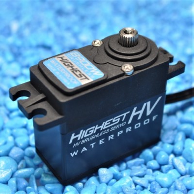 [HIGHEST] B900W ���̽�Ʈ ��ũ��︵ ��� �귯������ ���� - 7.4V ���̺�������/�ִ� ��ũ 36.2kg