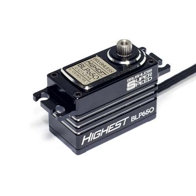 [HIGHEST] BLP650 �귯������ ���� - 32Bit MCU/Ǯ��Ż ���/�ִ���ũ 12.2kg