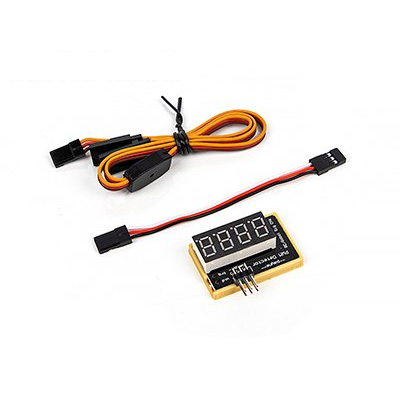 [TR] PWM Pulse Detector ��ȣ ������ ���� (999us~1999us)