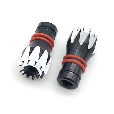 3D Flying M3 Rocker Head Control Sticks ������ �ɼ� ��ƽ ����(Black) - ��Ÿ��, ������, ����Ʈ��, �׶�Ǫ��, Ÿ��Ͻ� 9XD
