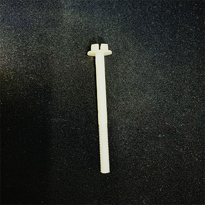 ���� �ö�ƽ ���� (M6x75mm)