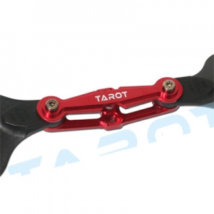 �˾���ũ TL2948 [TR] 17.5x6.5in Ultra Light Weight Carbon Folding Prop(6K/CW/CCW/Pair) 1